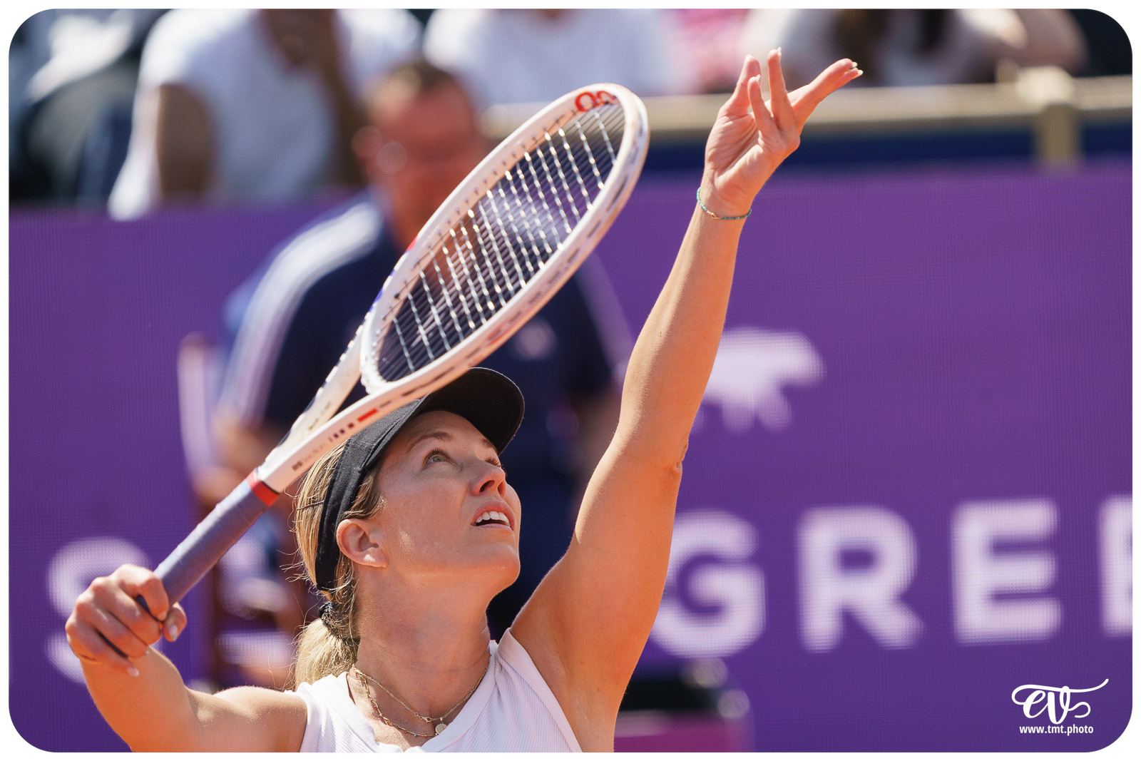 FINALE SIMPLE WTA STRASBOURG IS 2024